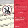 Henri Herz: Klavierkonzerte Nr.1,7,8, CD