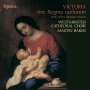 Tomas Luis de Victoria: Missa "Ave Regina caelorum", CD