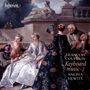 Francois Couperin: Klavierwerke Vol.2, CD