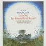 Jean Francaix: Le Roi Nu (Ballettmusik nach Hans Christian Andersen), CD