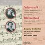 Eduard Napravnik: Concerto symphonique op.27 für Klavier & Orchester, CD