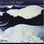 Johannes Brahms: Cellosonaten Nr.1 & 2, CD