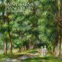 Camille Saint-Saens: Klaviertrios Nr.1 & 2 (opp.18 & 92), CD