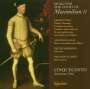 : Music for the Court of Maximilian II, CD