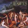 Henry Lawes: Lieder, CD
