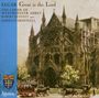 Edward Elgar: Geistliche Chorwerke "Great is the Lord", CD