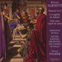 Florent Schmitt: Psaume 47 op.38, CD