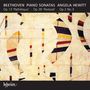 Ludwig van Beethoven: Klaviersonaten Vol.2, CD