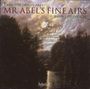 Carl Friedrich Abel: Mr.Abel's Fine Aires - Musik für Viola da gamba solo, CD