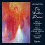 Kenneth Leighton: The World's Desire, CD