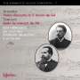 Anton Arensky: Violinkonzert op.54, CD