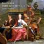 Luigi Boccherini: Flötenquintette G.425-430 (op.19), CD