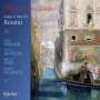 Gioacchino Rossini: Lieder & Duette, CD