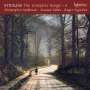 Richard Strauss: Sämtliche Klavierlieder Vol.4, CD