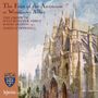 : Westminster Abbey Choir - The Feast of the Ascension, CD