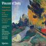 Vincent d'Indy: Wallenstein op.12, CD