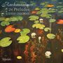 Sergej Rachmaninoff: 24 Preludes (Ges.-Aufn.), CD