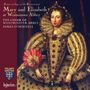 : Westminster Abbey Choir - Mary & Elizabeth, CD