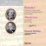 Julius Benedict: Klavierkonzerte c-moll op.45 & Es-Dur op.89, CD