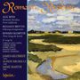 : James Gilchrist - Romantic Residues (Lieder mit Harfe), CD