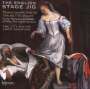 : The English Stage Jig - Musical Comedies 16th/17th Century, CD