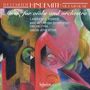 Paul Hindemith: Sämtliche Werke für Viola Vol.3 (Viola mit Orchester), CD