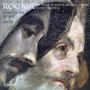 Philippe Rogier: Missa "Ego sum qui sum", CD