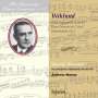Adolf Wiklund: Klavierkonzerte Nr.1 & 2, CD