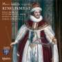 : Music from the reign of King James I, CD