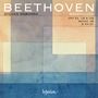 Ludwig van Beethoven: Bagatellen op.33,119,126, CD