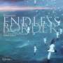 Bo Hansson: Chorwerke "Endless Border", CD