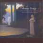 Claude Debussy: Lieder Vol.2, CD