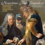 : Neapolitanische Flötenkonzerte Vol.2, CD