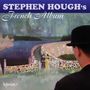 : Stephen Hough's French Album, CD