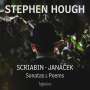 : Stephen Hough - Scriabin / Janacek, CD