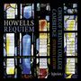 Herbert Howells: Requiem, CD