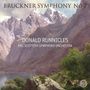 Anton Bruckner: Symphonie Nr.7, CD