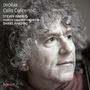 Antonin Dvorak: Cellokonzerte, CD