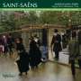 Camille Saint-Saens: Orgelwerke, CD