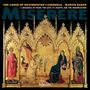 : Westminster Cathedral Choir - Miserere, CD