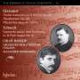 Othmar Schoeck: Violinkonzert B-dur op.21, CD