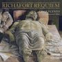 Jean Richafort: Missa pro defunctis (Requiem in memoriam Josquin Desprez), CD