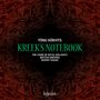Tonu Korvits: Kreek's Notebook, CD