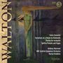 William Walton: Violinkonzert, CD