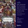 Thomas Tallis: Missa Salve Intemerata, CD