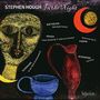 : Stephen Hough - In the Night, CD