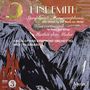 Paul Hindemith: Symphonie "Mathis der Maler", CD
