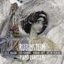 Anton Rubinstein: Klavierquartette F-Dur op.55b & C-Dur op.66, CD