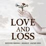 Claudio Monteverdi: Madrigali "Love and Loss", CD
