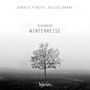 Franz Schubert: Winterreise D.911, CD